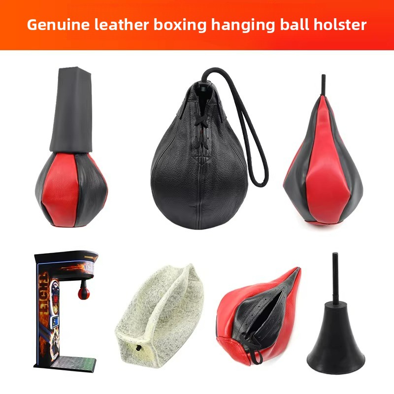 Coin Operated Kiddie Ride - Accesorios para Máquinas de Boxeo, Saco
