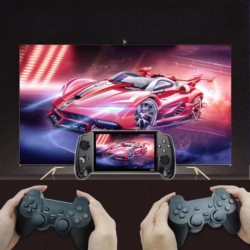 Nuevo joystick retro para cons - Arcade Vibes reseña y precio