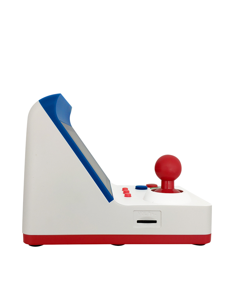 Mini consola de videojuegos po - Arcade Vibes reseña y precio