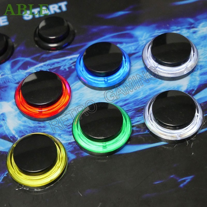 Pandora Saga DX-Kit especial d - Trackball Controller Arcade reseña y precio