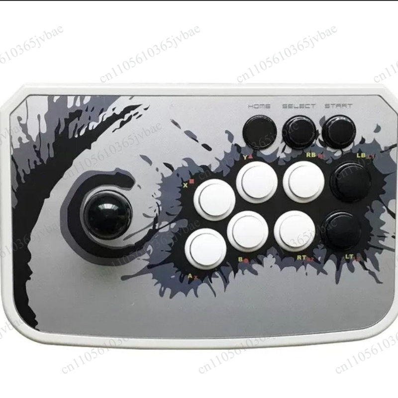 Joystick Arcade con Cable USB, - Arcade Games & Vending Llc Photos reseña y precio