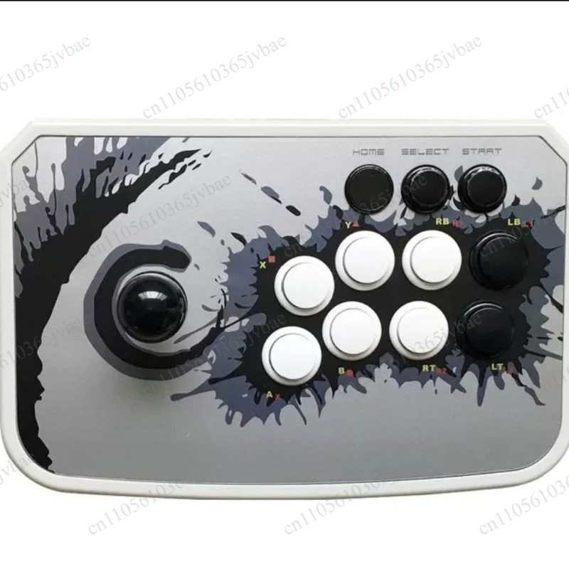 Joystick Arcade con Cable USB, - Arcade Games & Vending Llc Photos reseña y precio