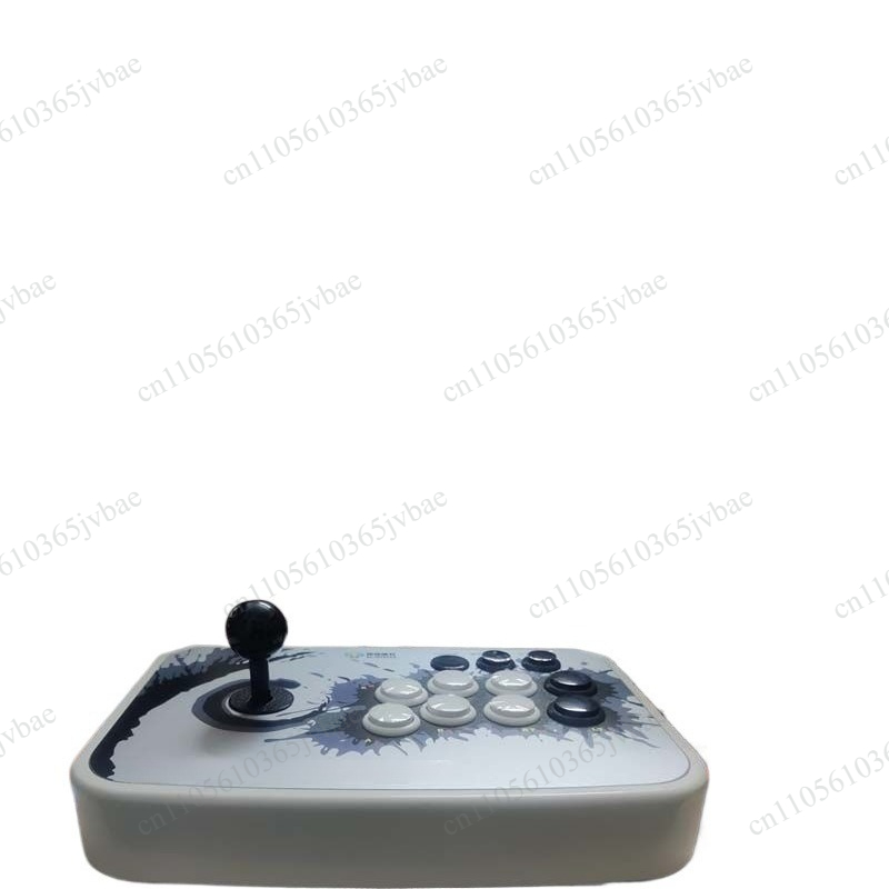 Joystick Arcade con Cable USB, - Arcade Games & Vending Llc Photos reseña y precio