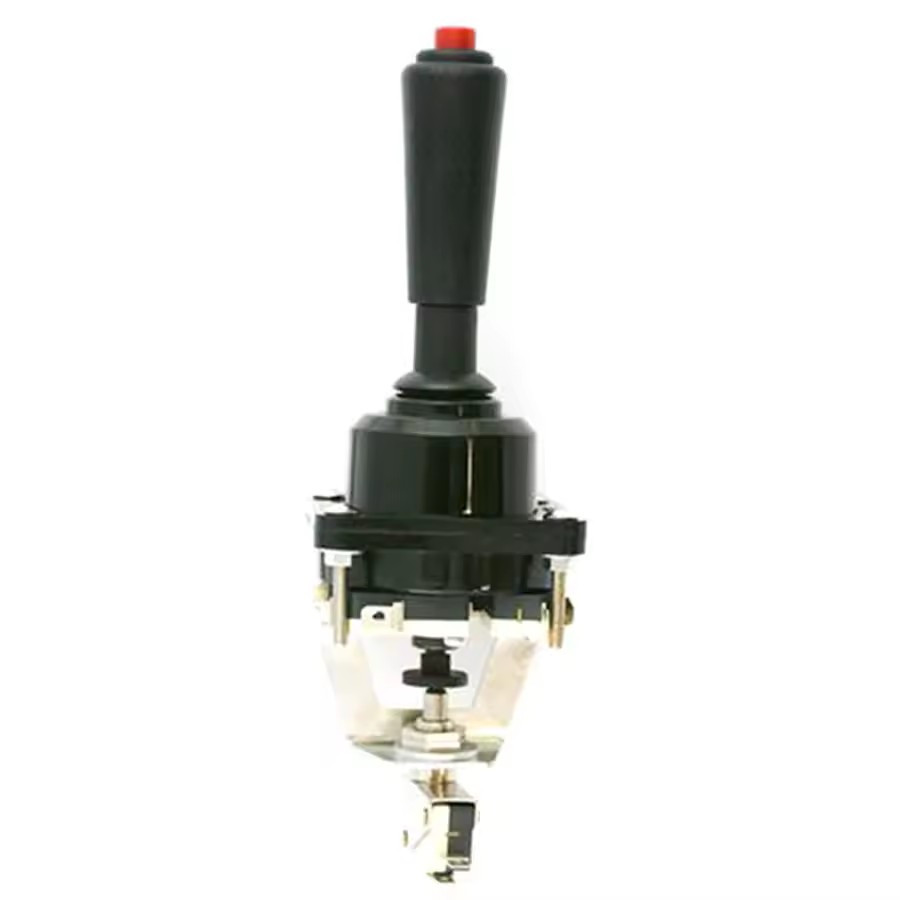 Nuevo Joystick Arcade de 4-8 V - Arcade Toy Claw Vending Machine reseña y precio
